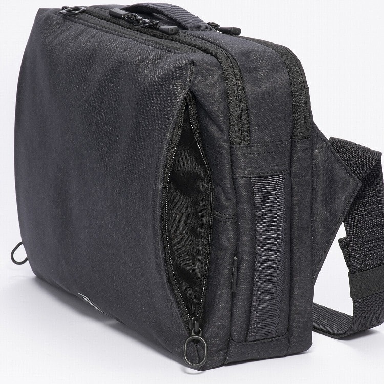 ace.／エース ハンスリーSDH ショルダーバッグ ボディバッグ B5