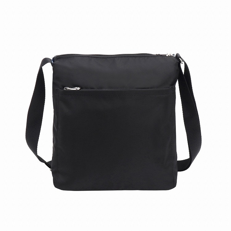 PROGRES／プログレ サージュ ショルダーバッグ 68371(01：ブラック