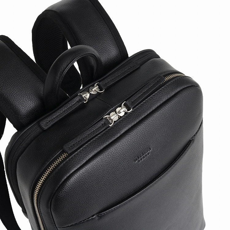 ultima TOKYO／ウルティマ トーキョー イヴァーノ B4 PC収納 レザー