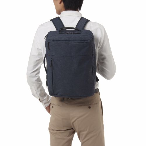 ace.／エース ホバーライト 15inchPC収納 ビジネススタイル B4対応