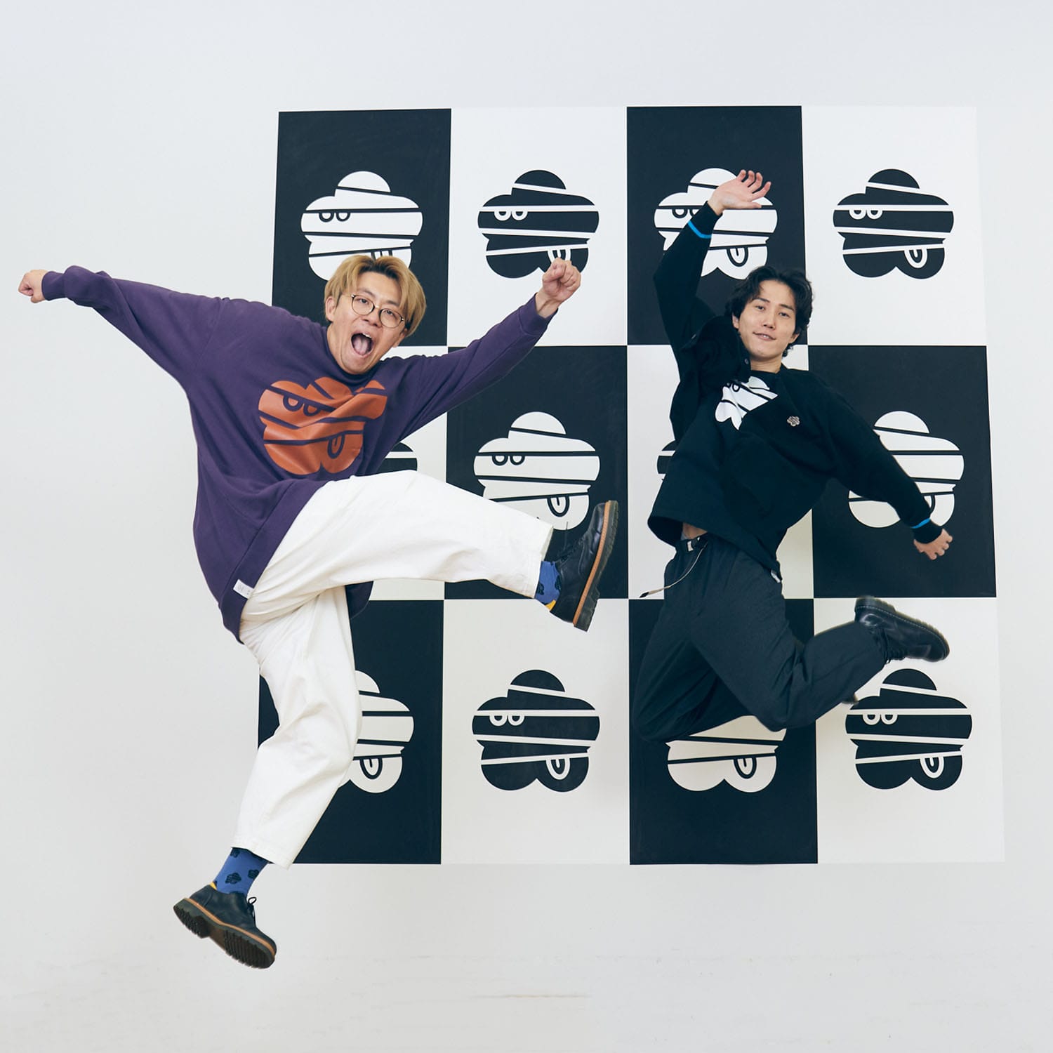 ナイチンゲールダンスが紹介するFRAPBOIS PARK｜BIGI online store