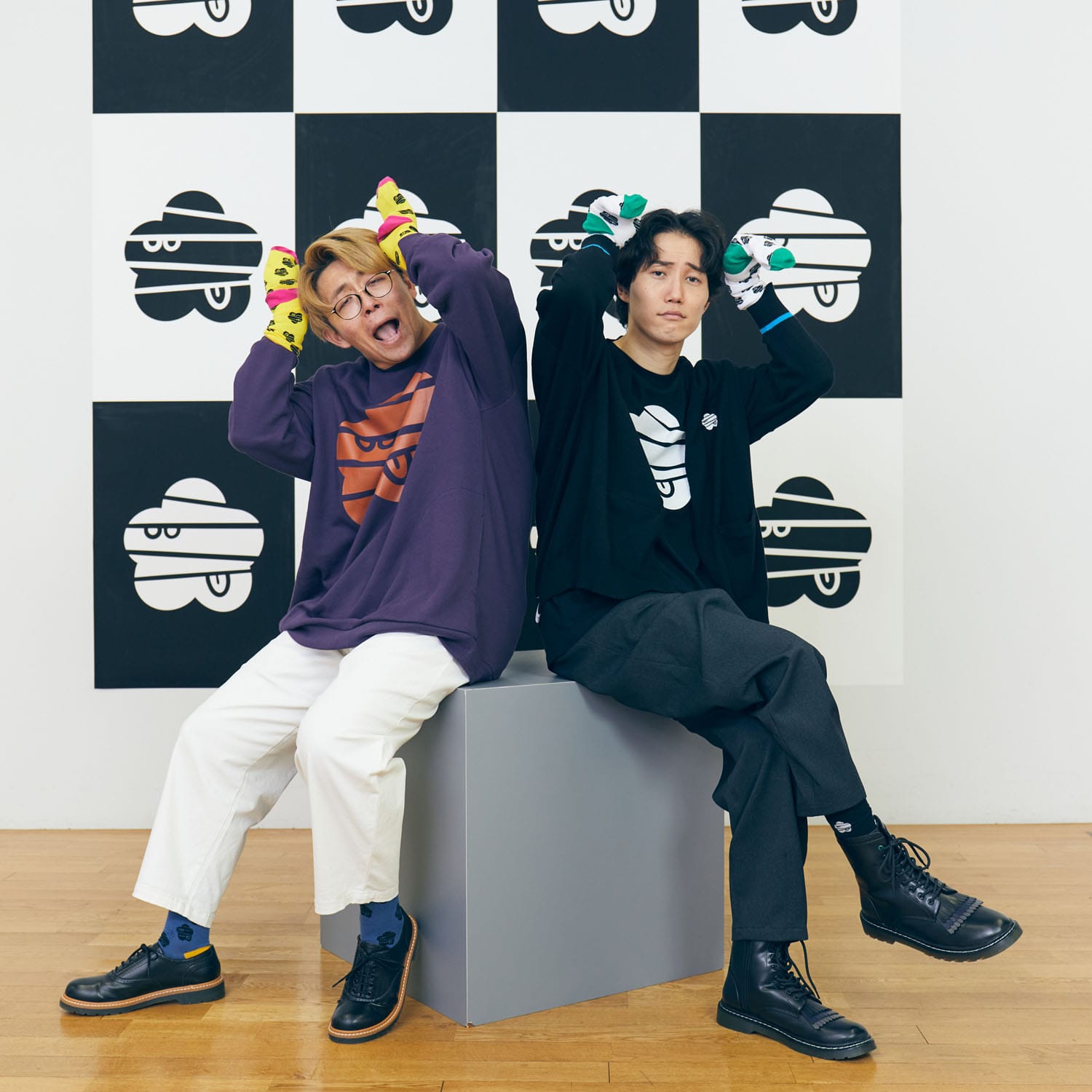 ナイチンゲールダンスが紹介するFRAPBOIS PARK｜BIGI online store