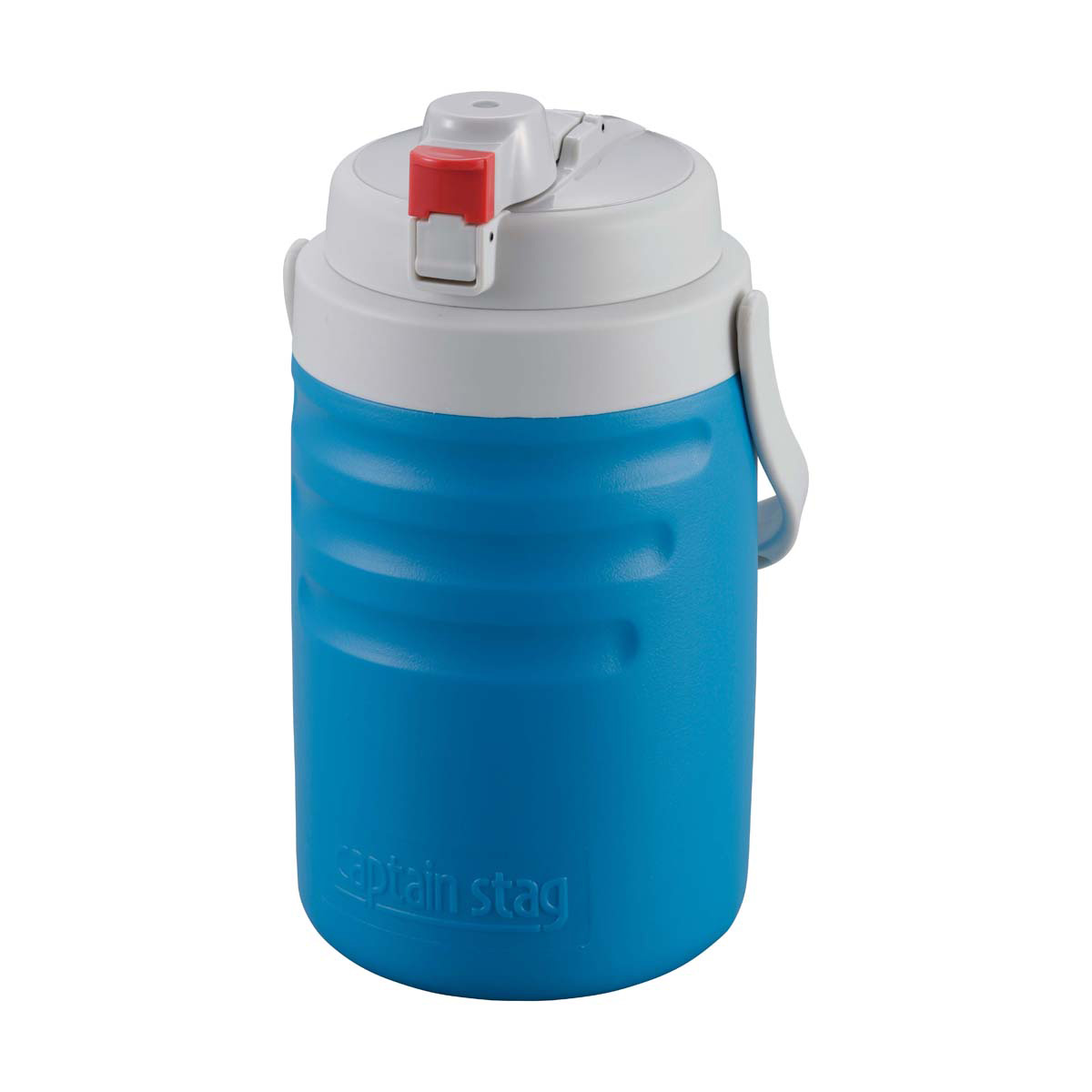 ニューレックス ワンタッチハンディーウォータージャグ2L（マリン