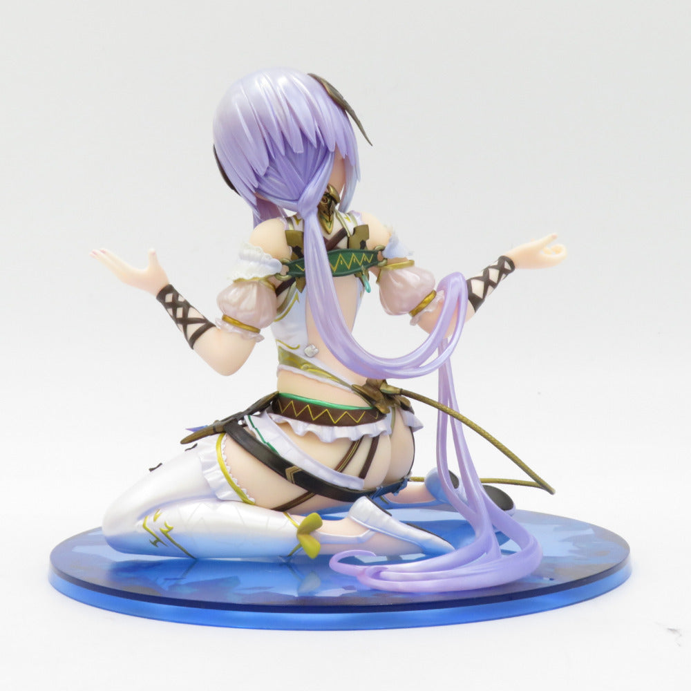 ALTER 1/7 プラフタ ソフィーのアトリエ ～不思議な本の錬金術士