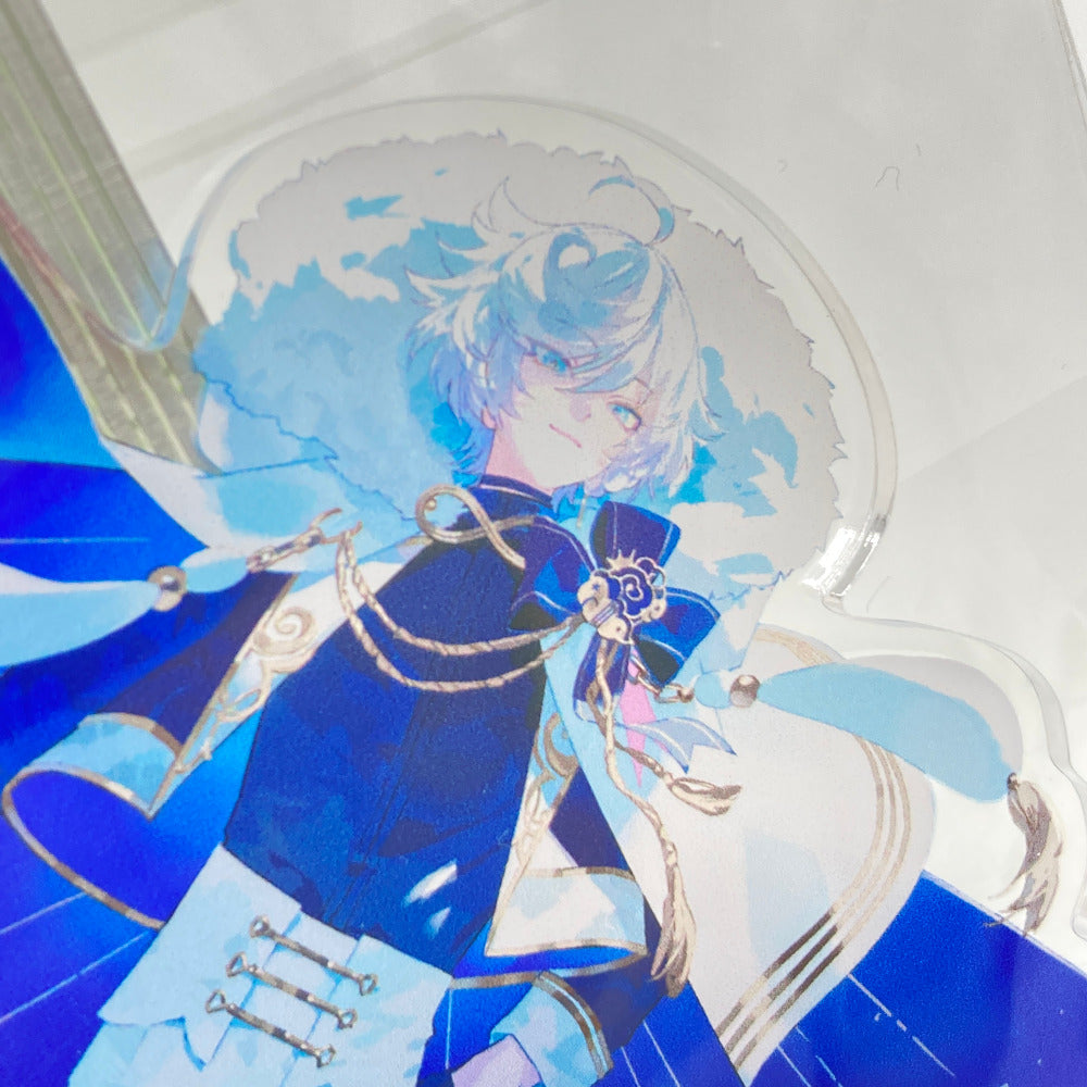 シエロモート アクリルスタンド 「フラガリアメモリーズ 1st LIVE