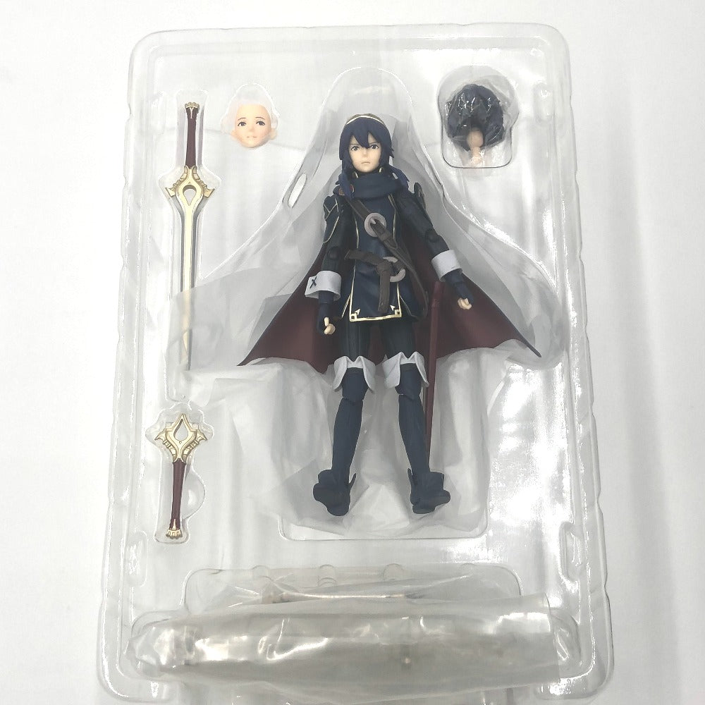 figma ルキナ 「ファイアーエムブレム 覚醒」 figma