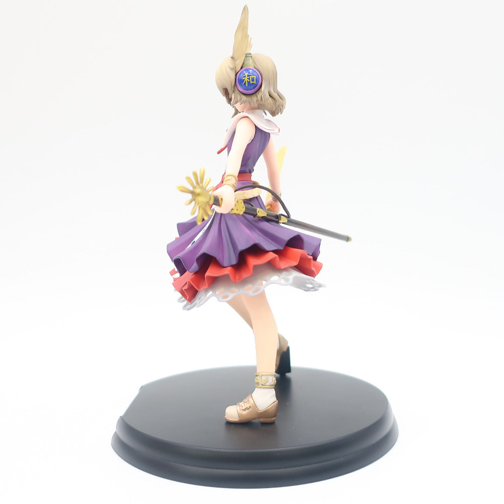 GRIFFON ENTERPRISES グリフォンエンタープライズ フィギュア 開封品