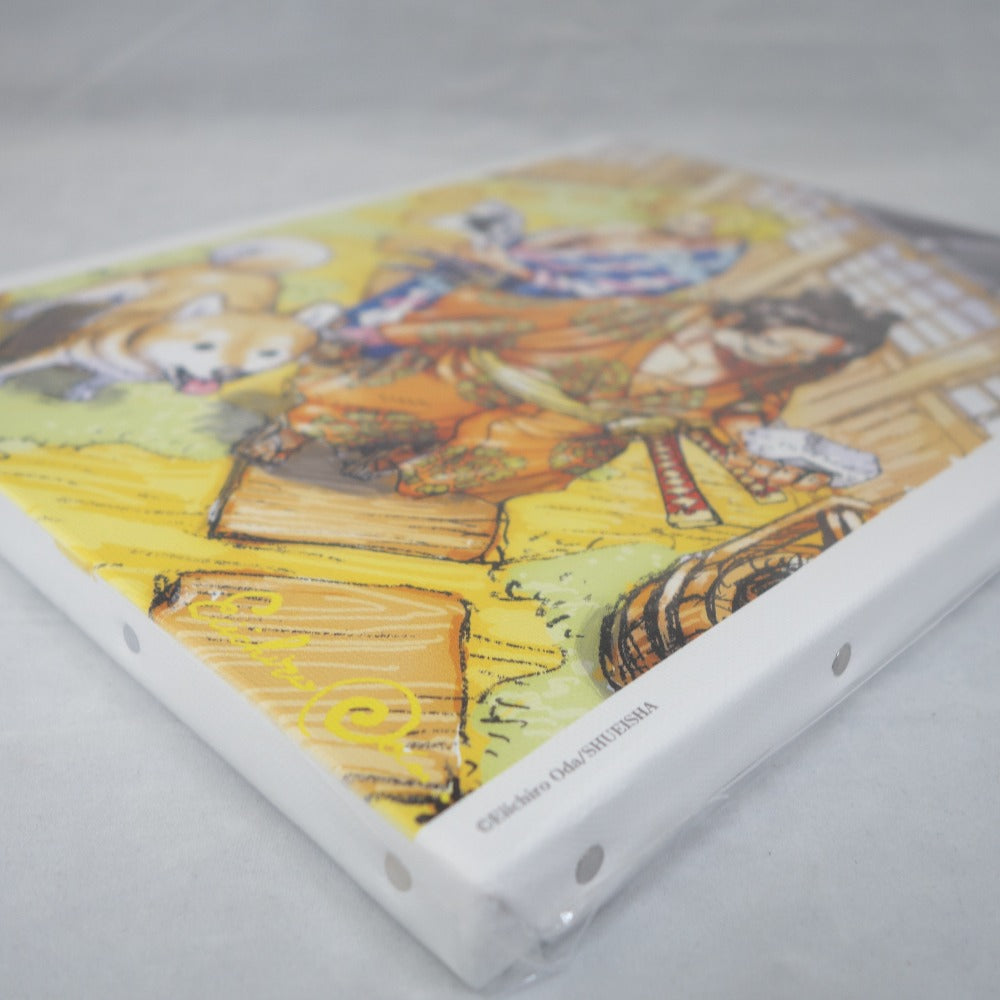 ONE PIECE』フルカラーアートボード （ONE PIECE magazine “夢の一枚