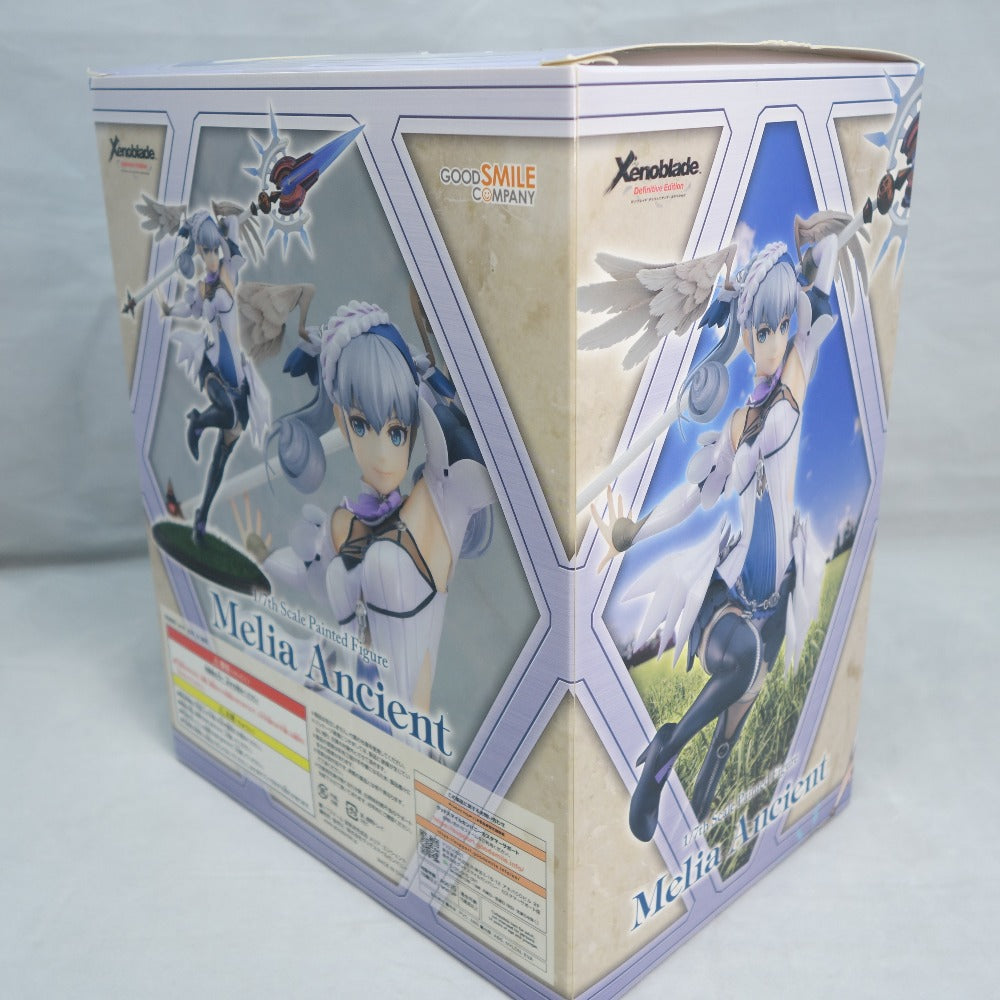 メリア・エンシェント Xenoblade Definitive Edition 1/7スケール