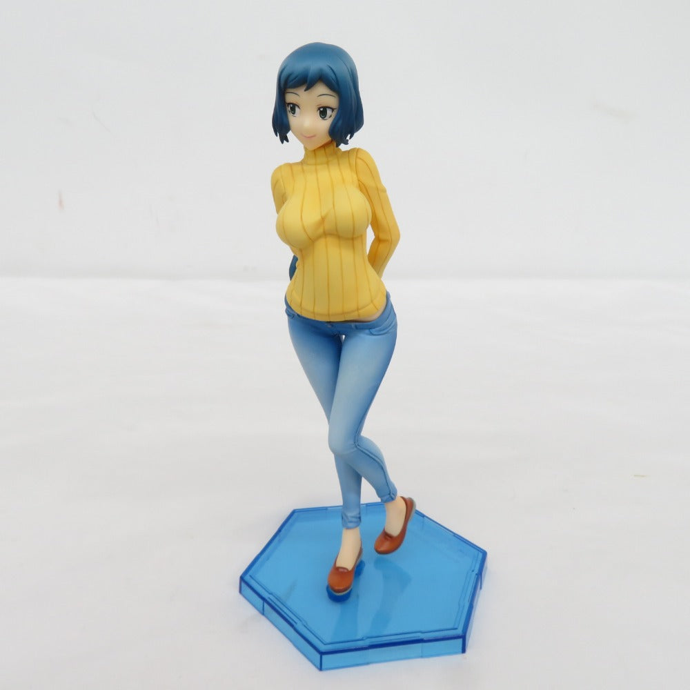 ガンダムガールズジェネレーション ガンダムビルドファイターズ イオリ