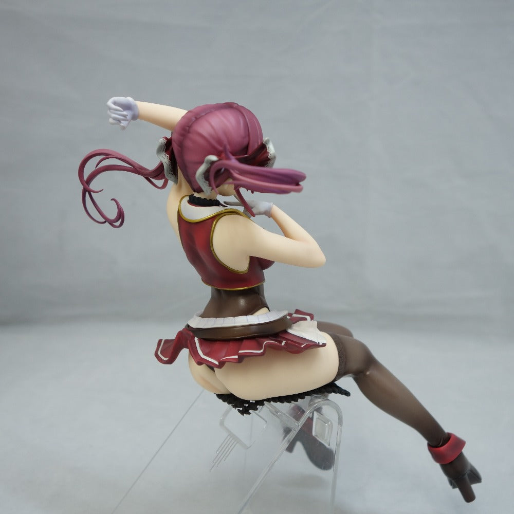 ホロライブプロダクション 宝鐘マリン 1/7スケールフィギュア Max