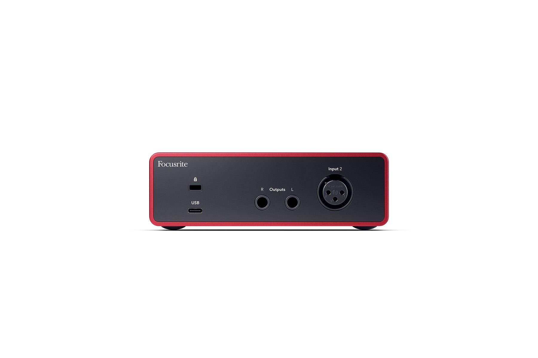 Focusrite Scarlett Solo Studio 4th Gen – DJ TechTools