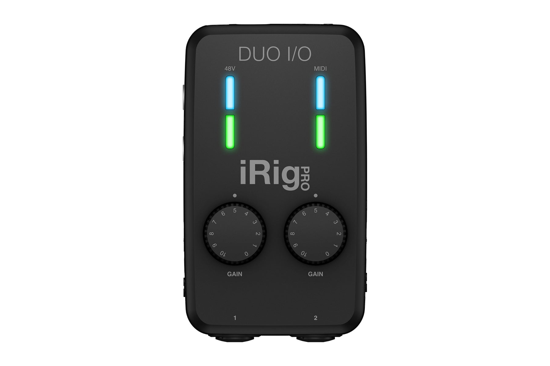 iRig Pro Duo I/O – DJ TechTools