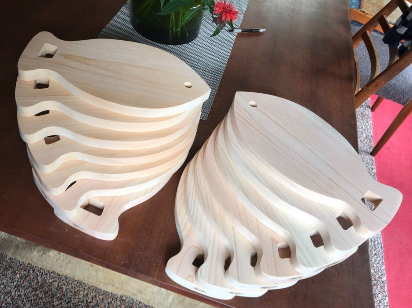 ケンさんのまな板 – epietriz