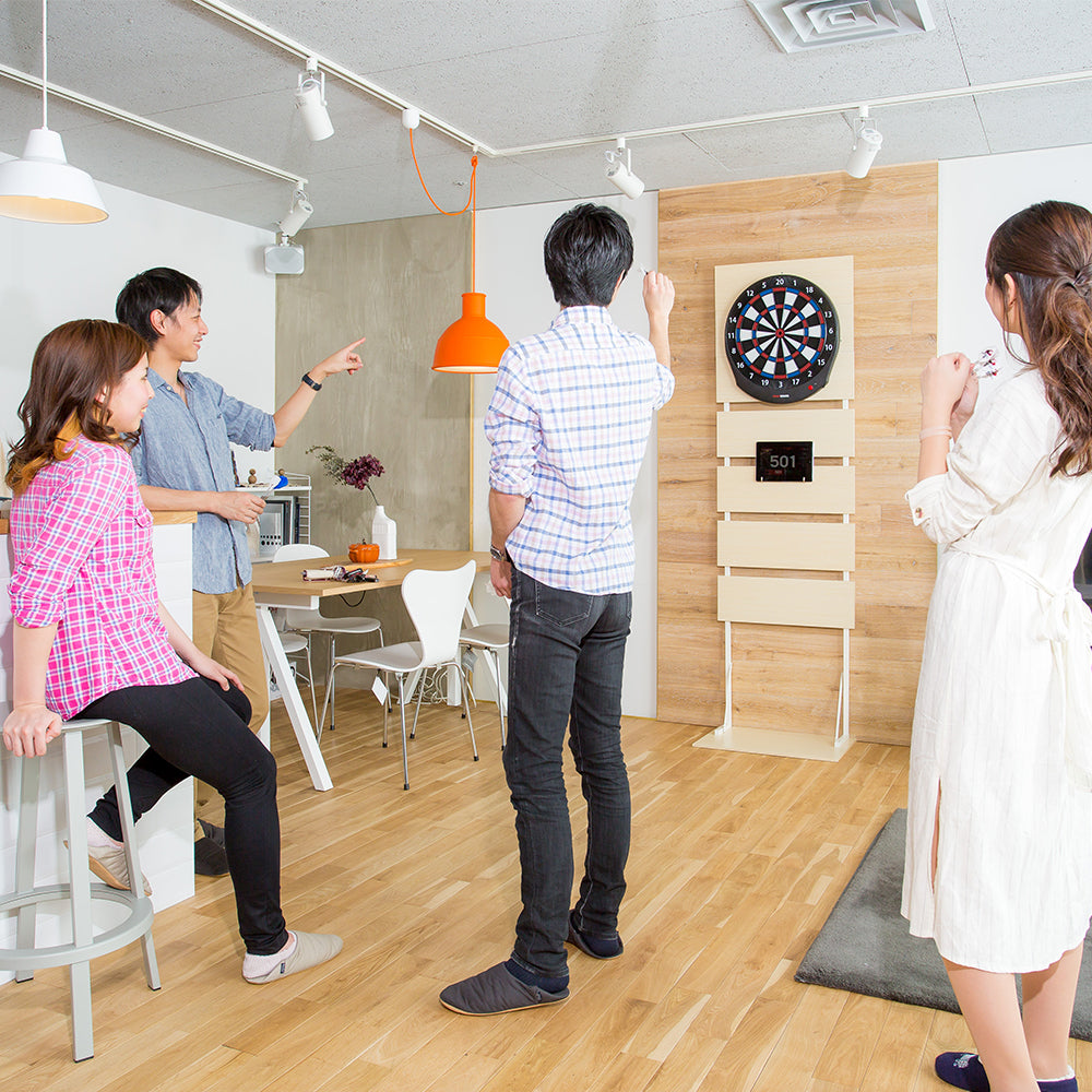 GRANBOARD dash – GRAN DARTS