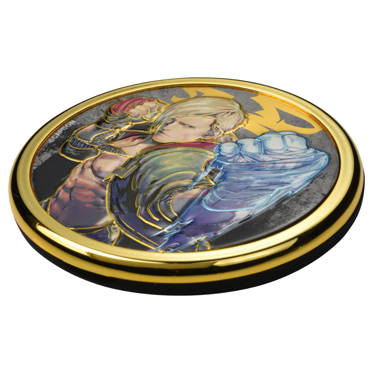 全4種】ストリートファイター 彫金アートミラー 第2弾 – GRAPHT