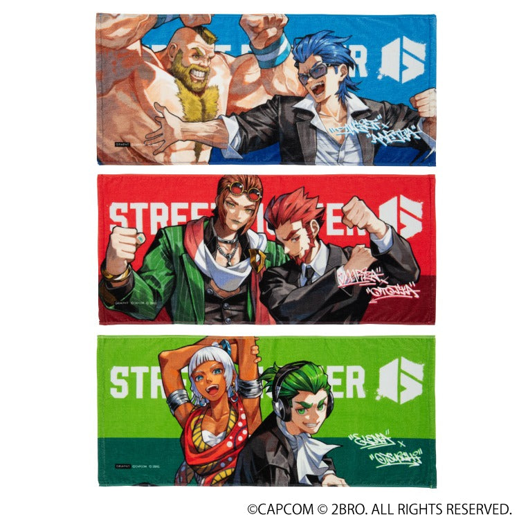 タオル類 – GRAPHT OFFICIAL STORE