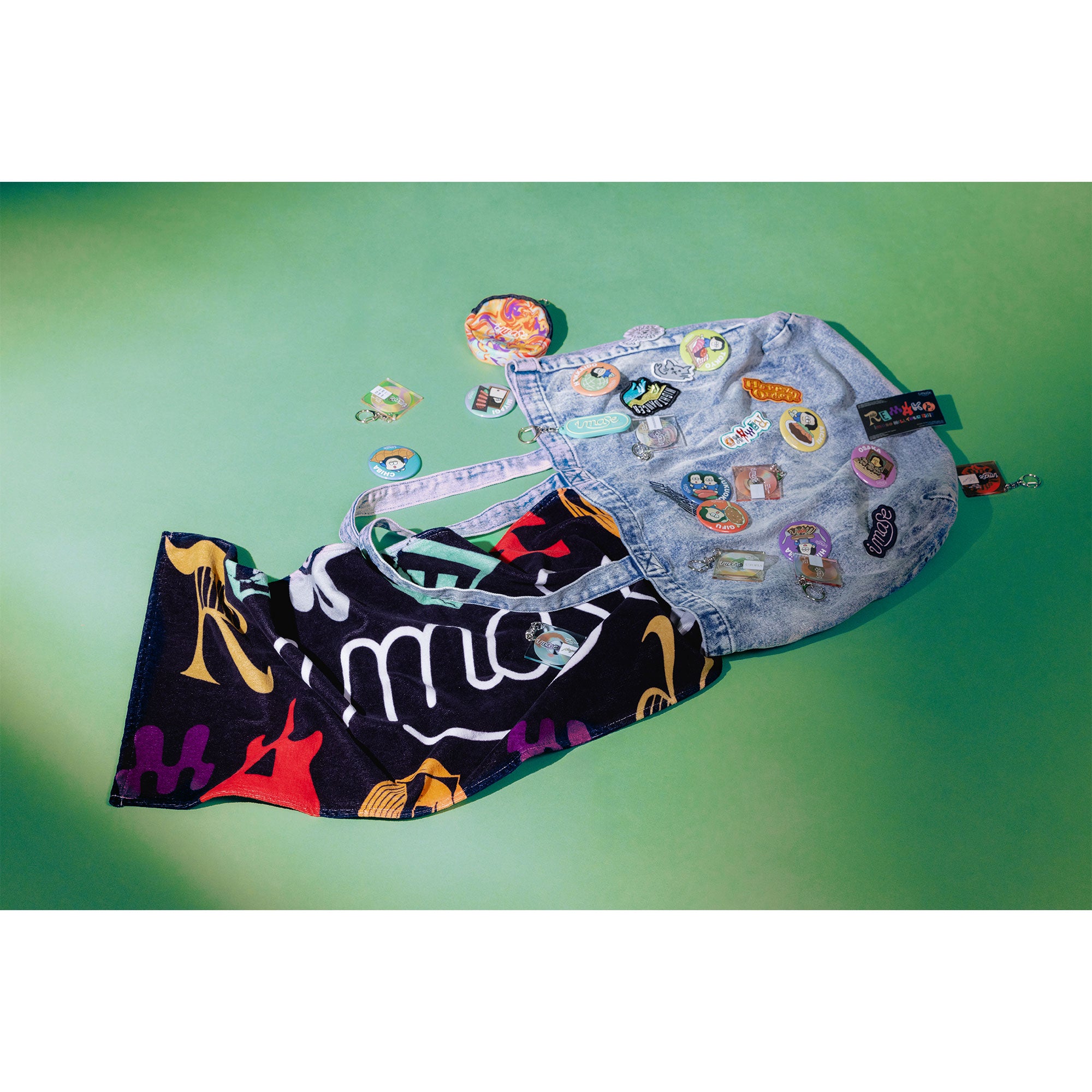 Remake TOWEL – imase Official Store by UNIVERSAL MUSIC STORE