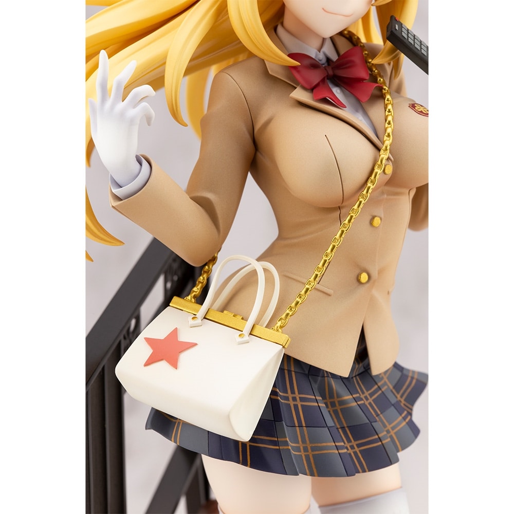 とある科学の超電磁砲T』食蜂操祈 15周年記念Ver.: その他グッズ