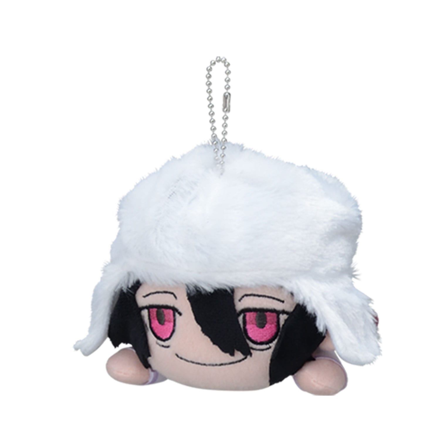 文豪ストレイドッグス 寝そべりぬいぐるみ“フョードル・D”(S): その他