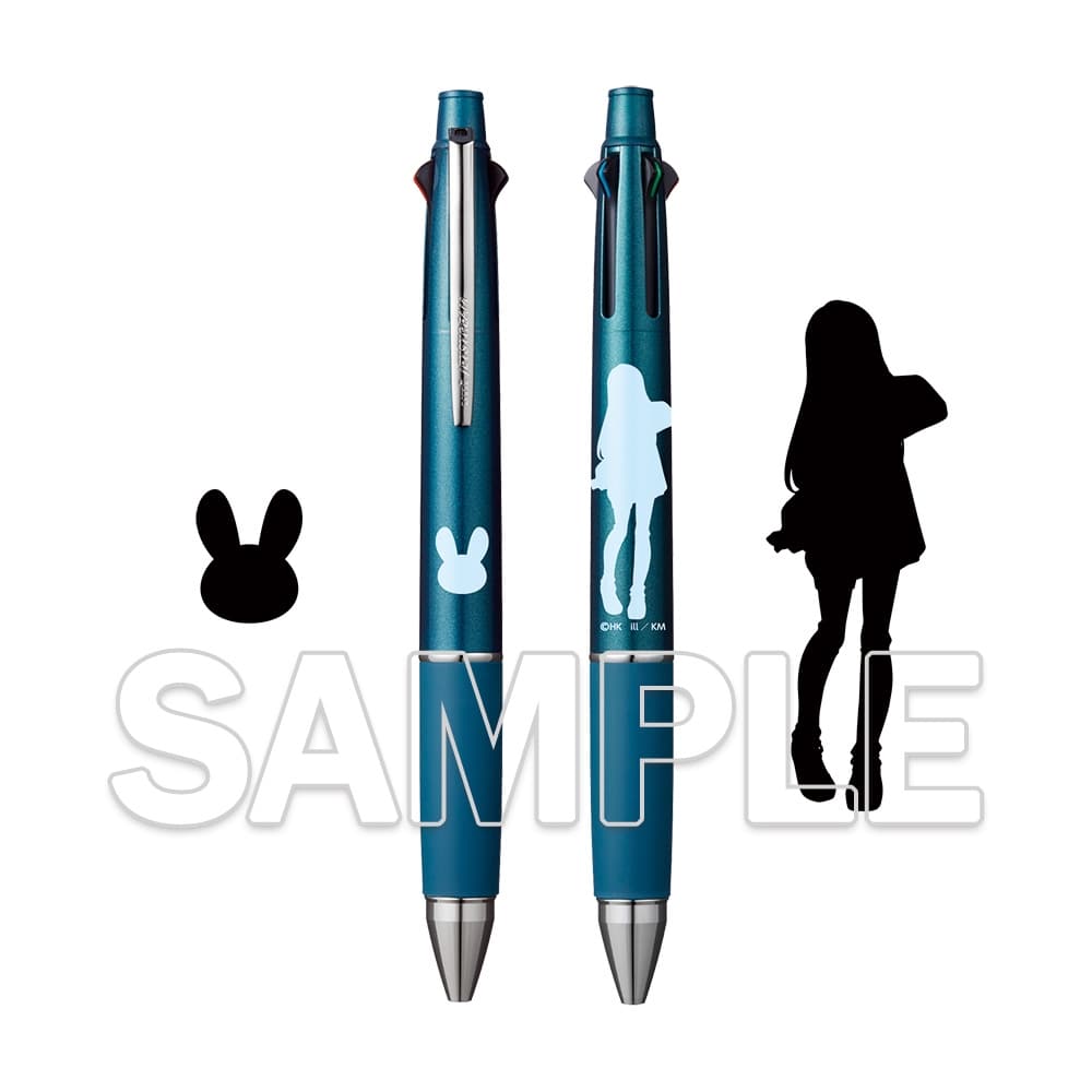 電撃文庫30周年記念『「青春ブタ野郎」シリーズ 』ジェットストリーム