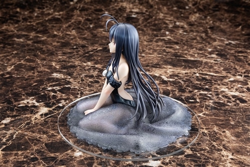 アクセル・ワールド』 黒雪姫 原作版 15周年記念ウェディングver