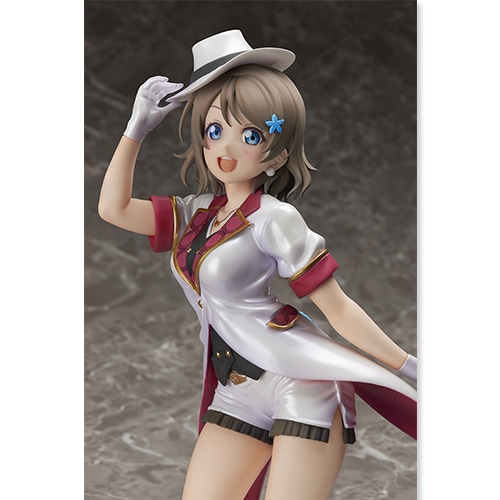 蔵出し】『ラブライブ！サンシャイン!!』Birthday Figure Project 渡辺