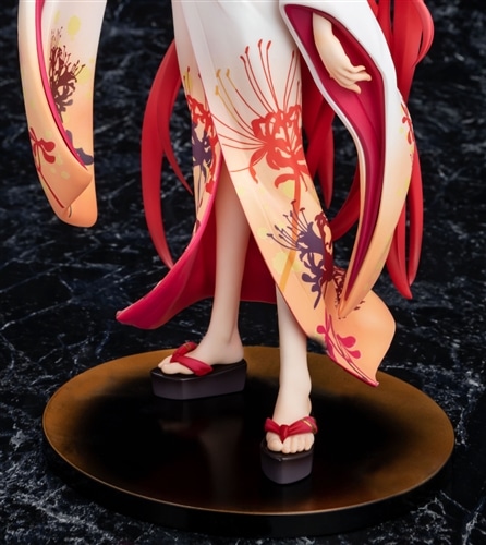 灼眼のシャナ』20周年記念 シャナ 灼眼ノ美人ver.: フィギュア