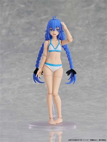 限定特典付き】KADOKAWA PLASTIC MODEL SERIES 「無職転生Ⅱ ～異世界