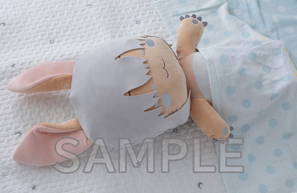 メイドインアビス おやすみどーる ぐらんど ナナチ: その他グッズ