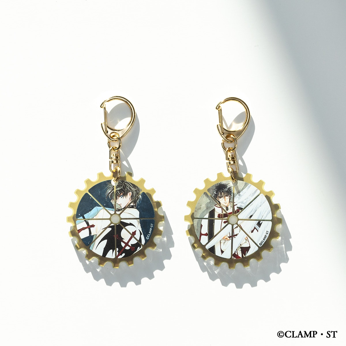 CLAMP「東京BABYLON」「 X-エックス-」BABEL IN 東京タワー