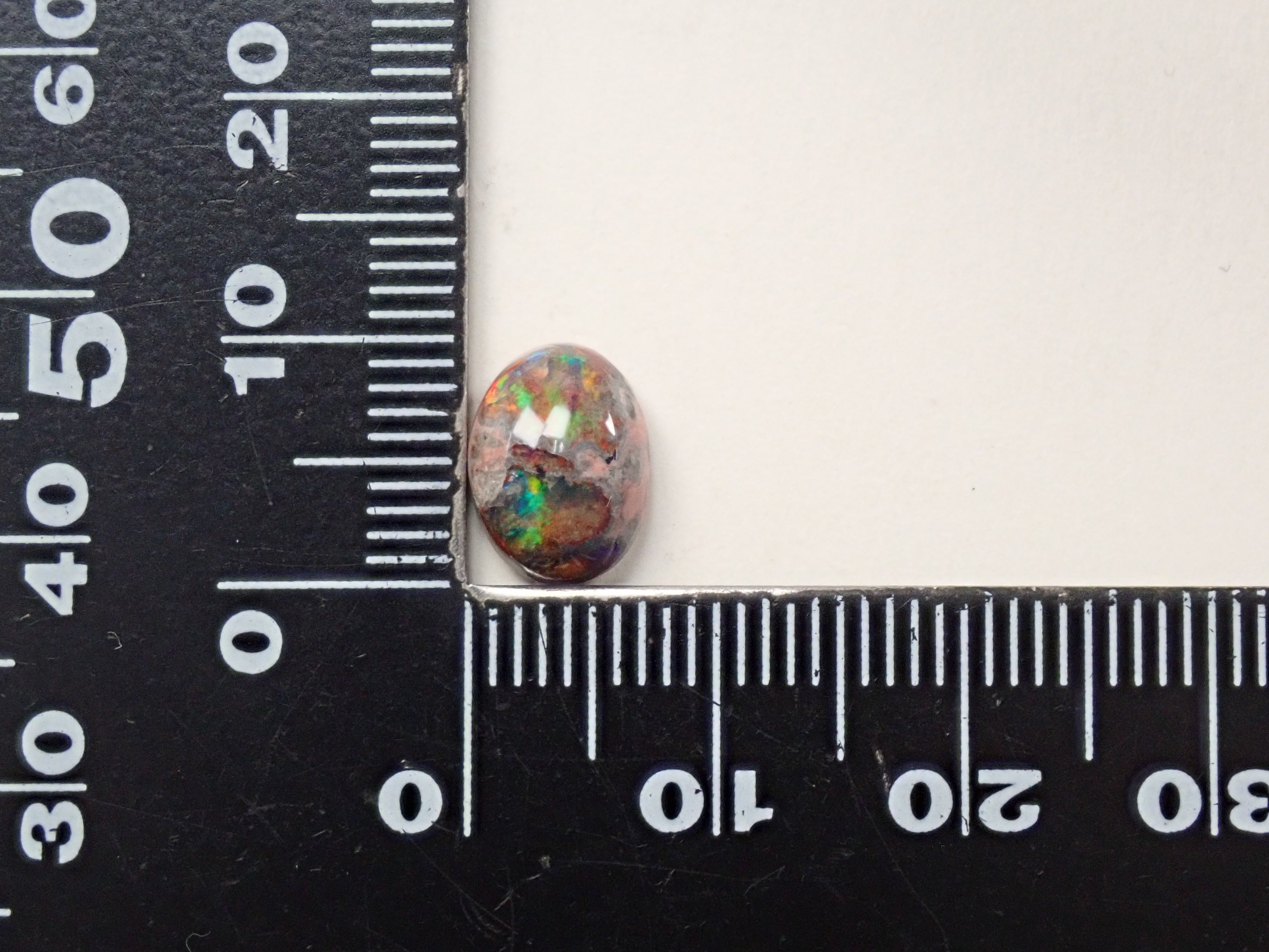 メキシコ産カンテラオパール 2.125ctルース