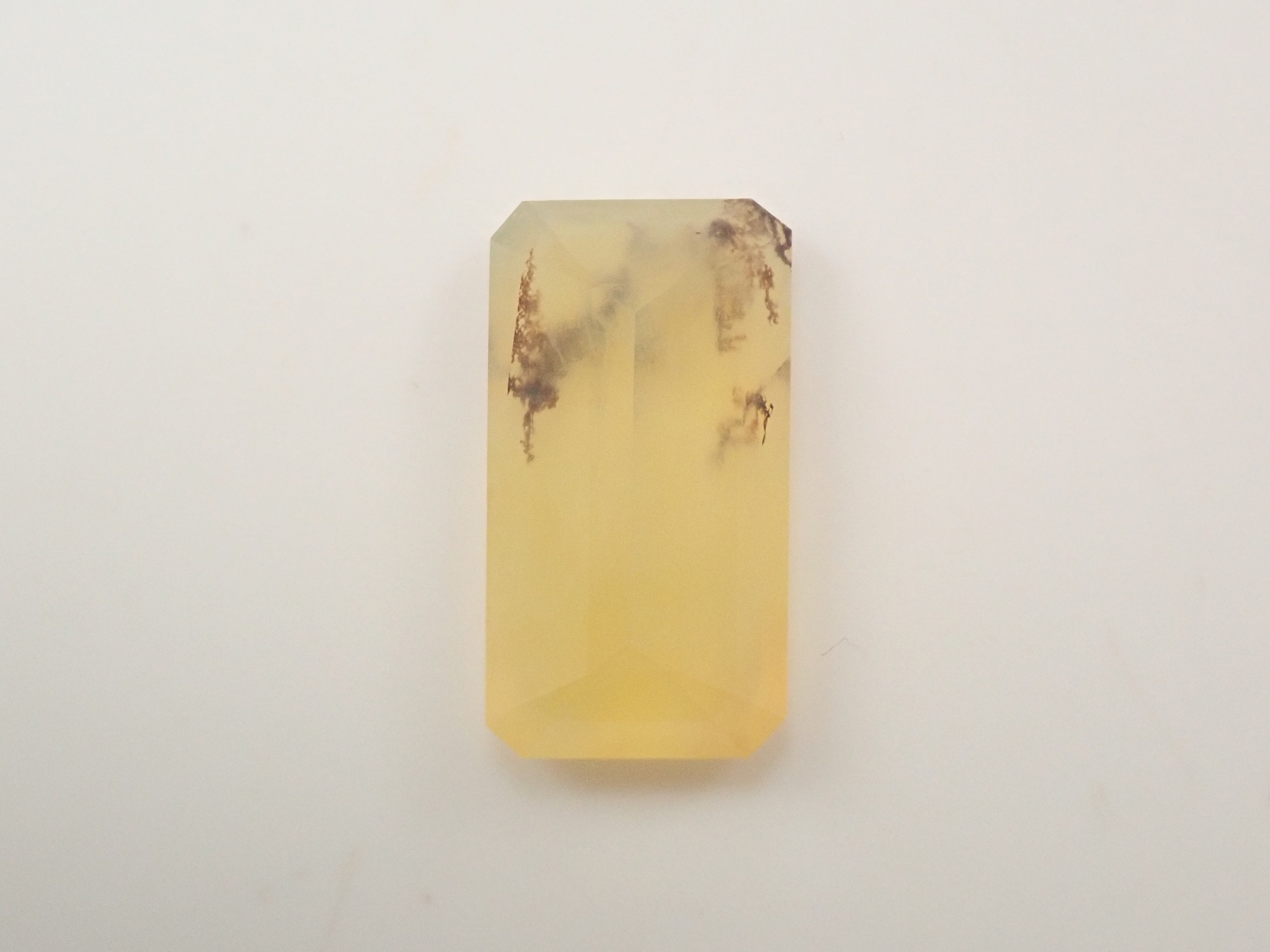 デンドリティック・オパール 3.041ctルース