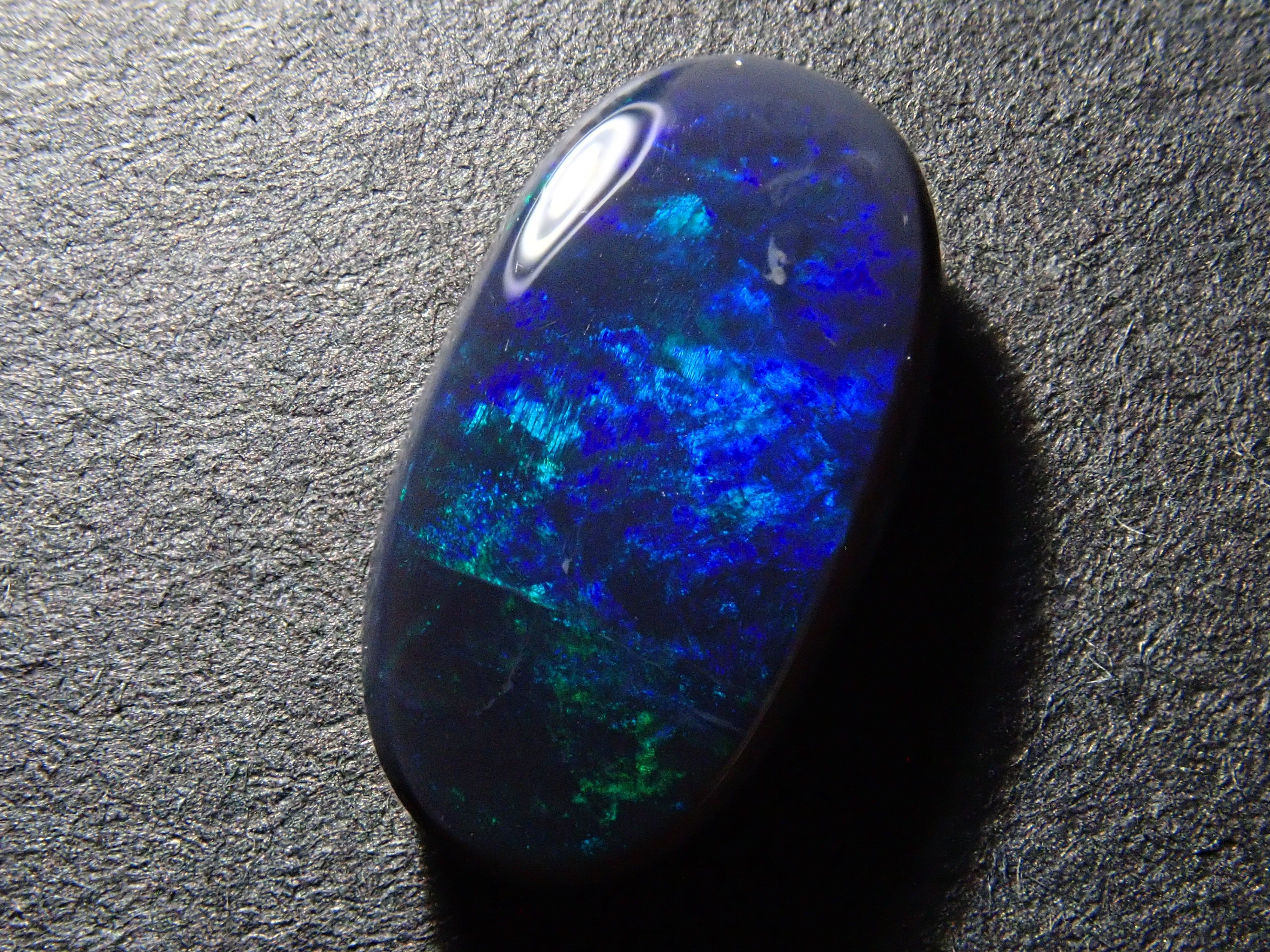 ブラックオパール - 通販｜宝石鑑定士が運営【カラッツSTORE】