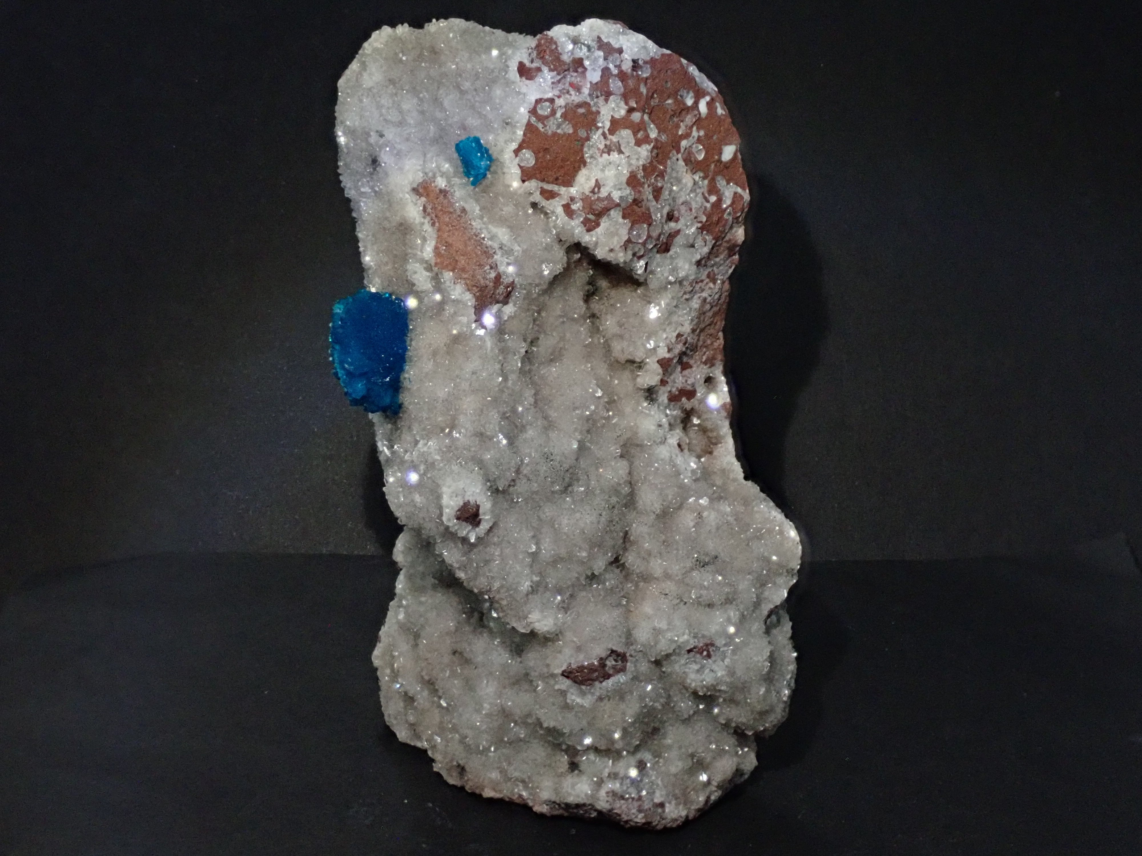 カバンサイト 663.500ct原石