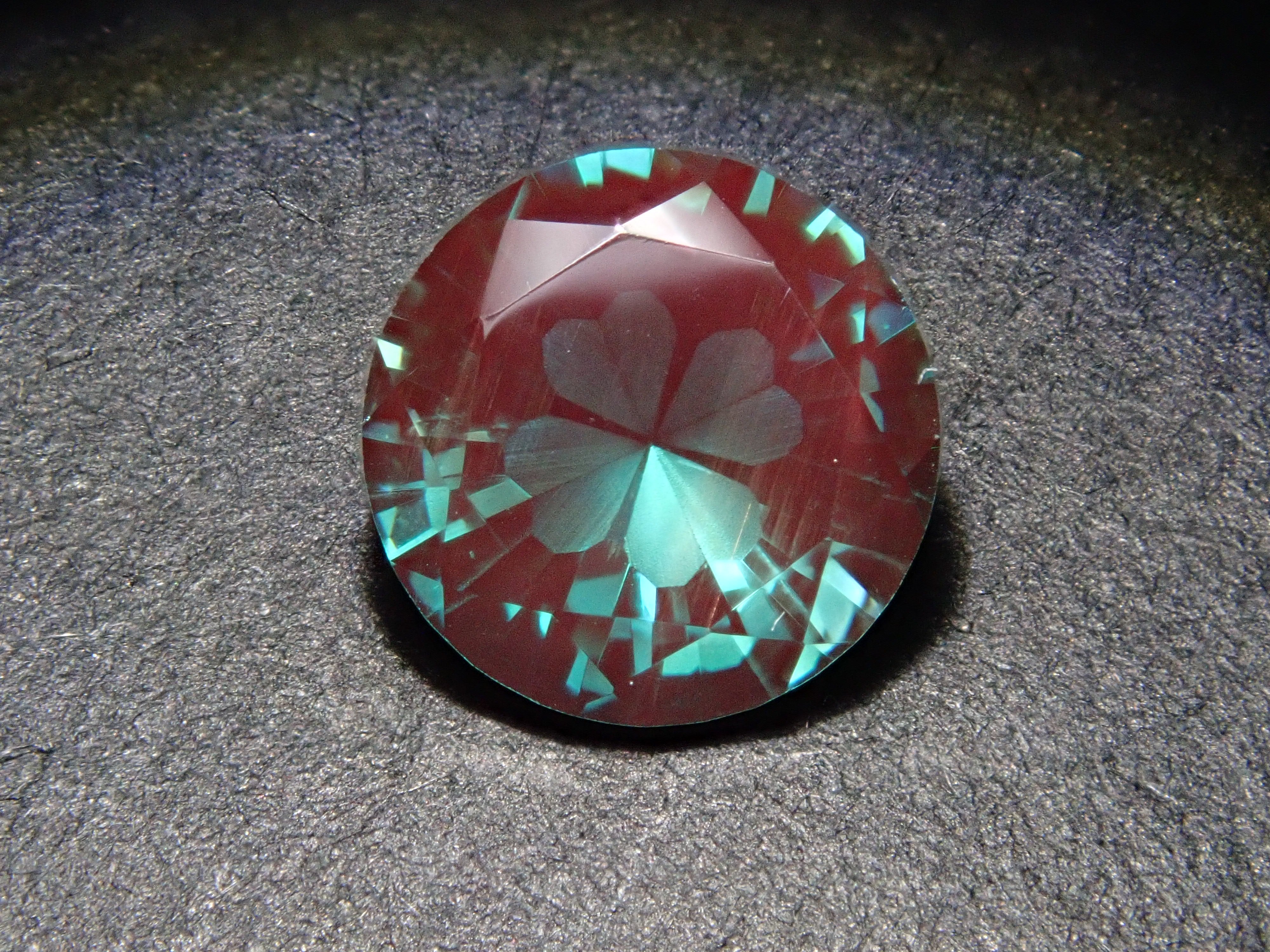 カラーチェンジアンデシン - 通販｜宝石鑑定士が運営【カラッツSTORE】