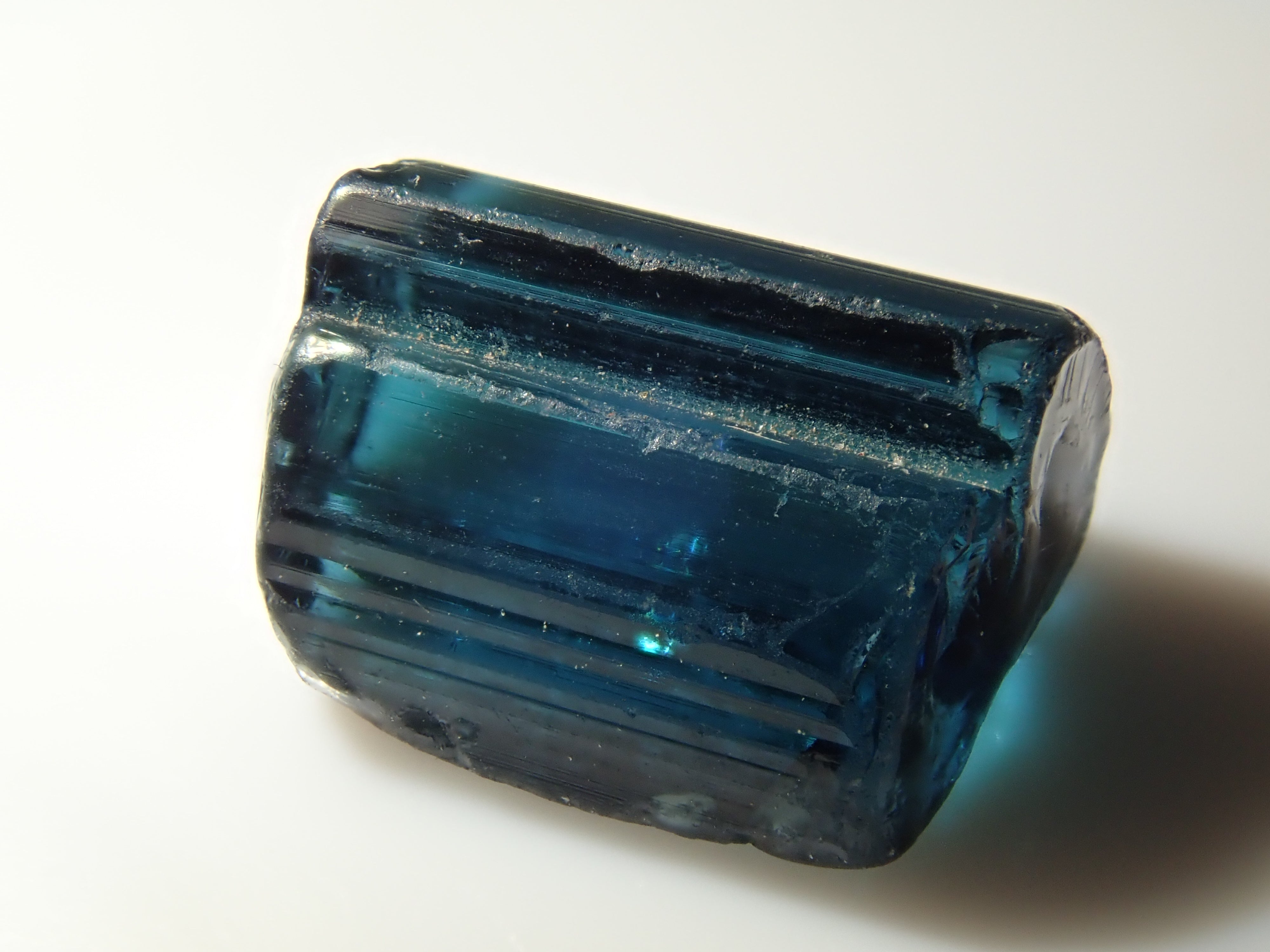 インディゴライトトルマリン 1.732ctルース