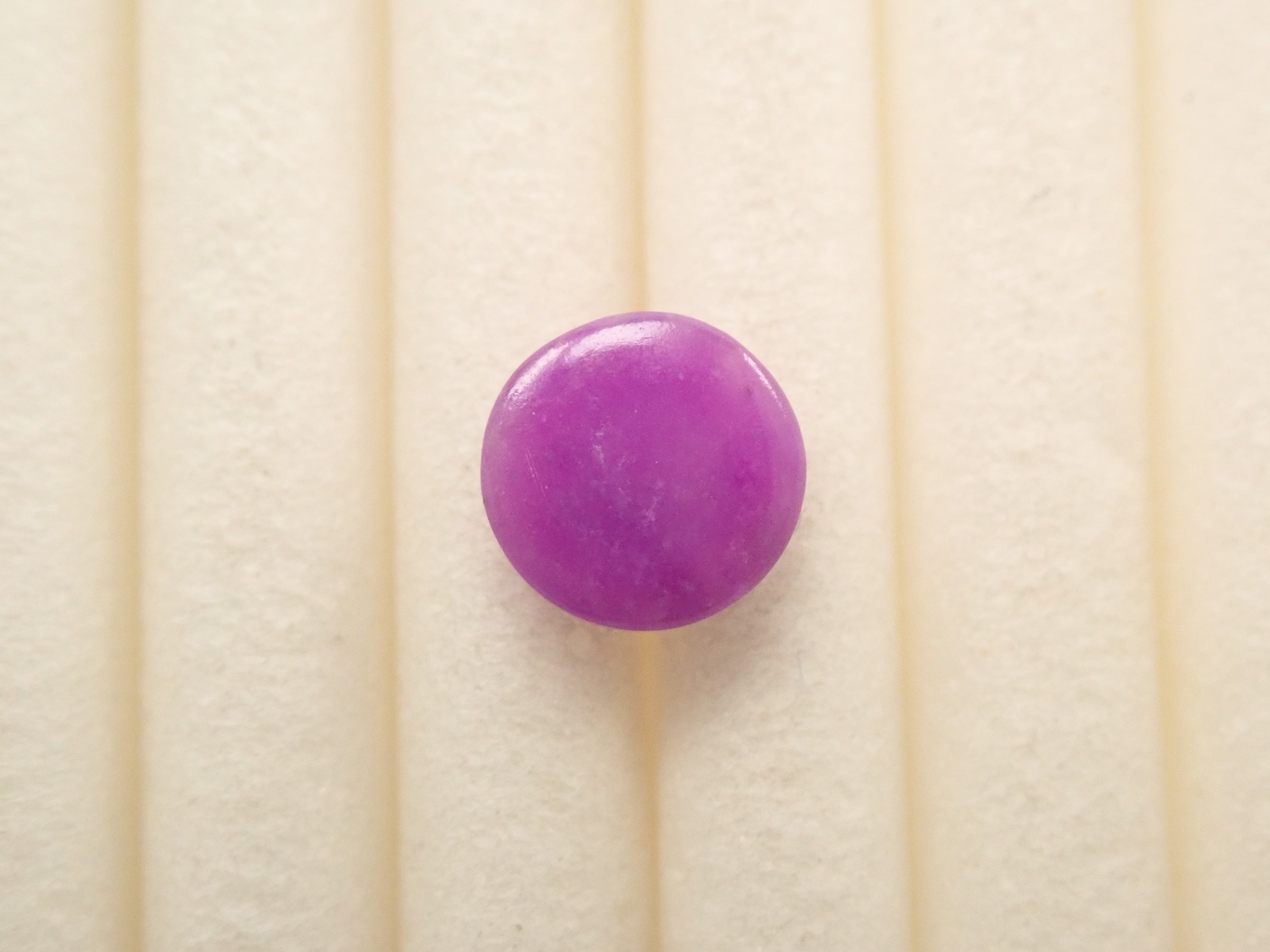 南アフリカ産スギライト 0.434ctルース