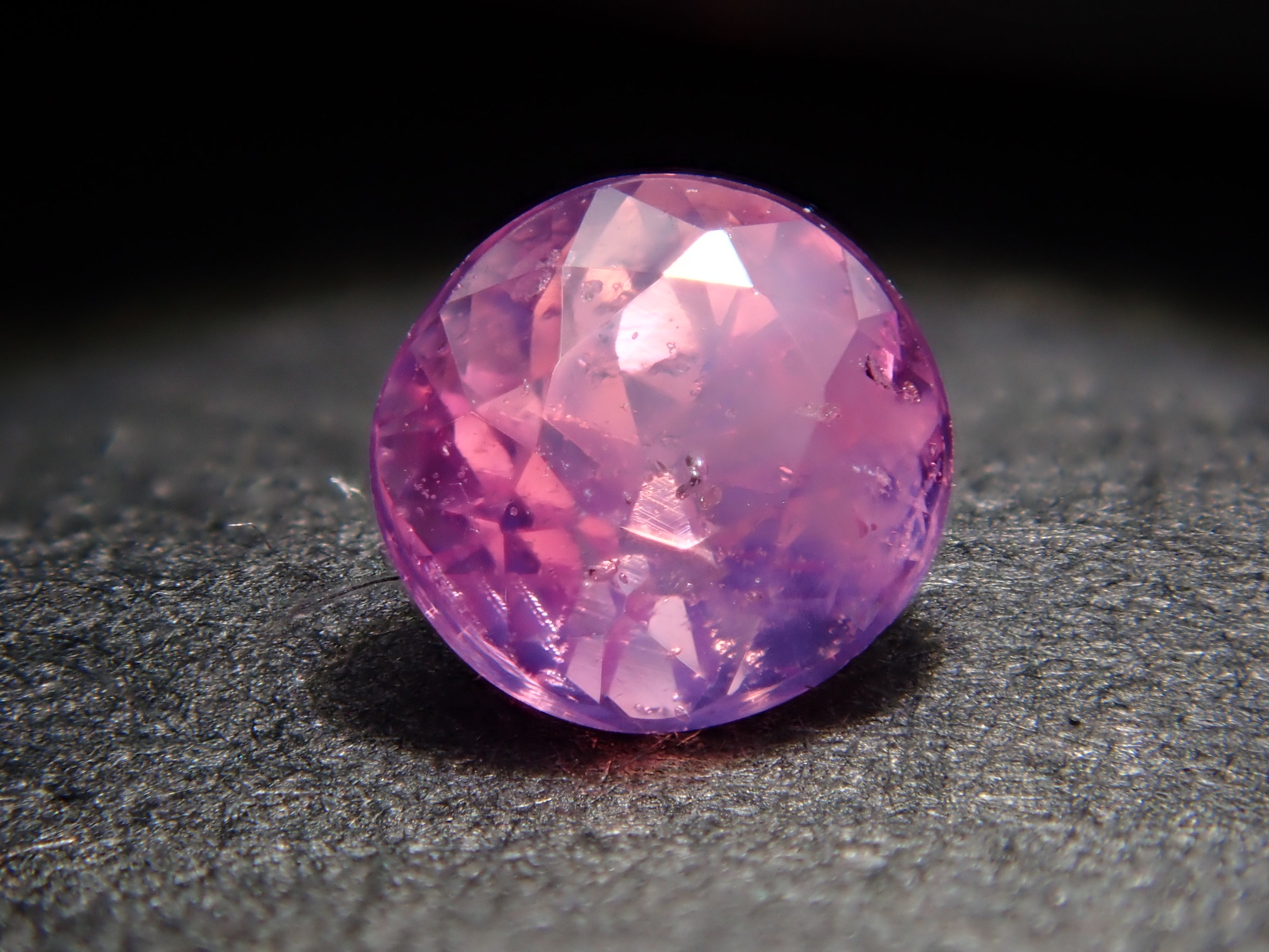 ピンクサファイア - 通販｜宝石鑑定士が運営【カラッツSTORE】