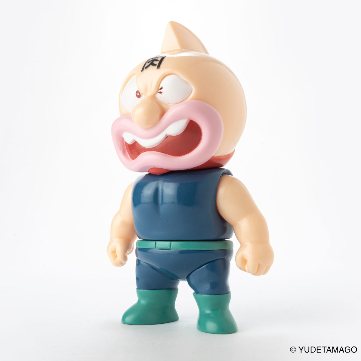 抽選販売商品】CONVICT キン肉マン[スグル幼少期（笑顔バージョン