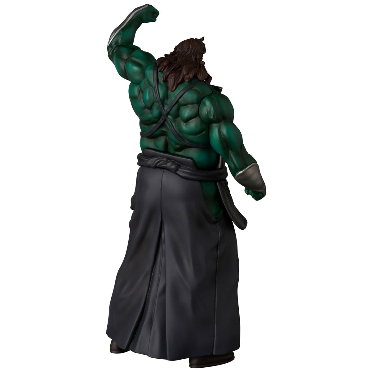 ウルトラディテールフィギュア No.807 UDF キン肉マン シリーズ3