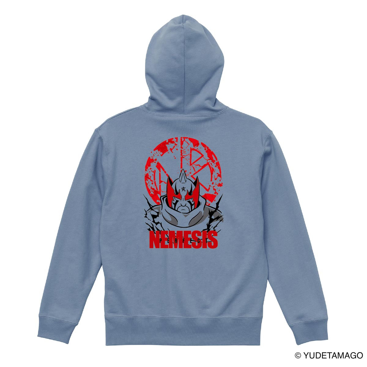 パーカー/スウェット – キン肉マン公式オンラインストア KIN29.COM