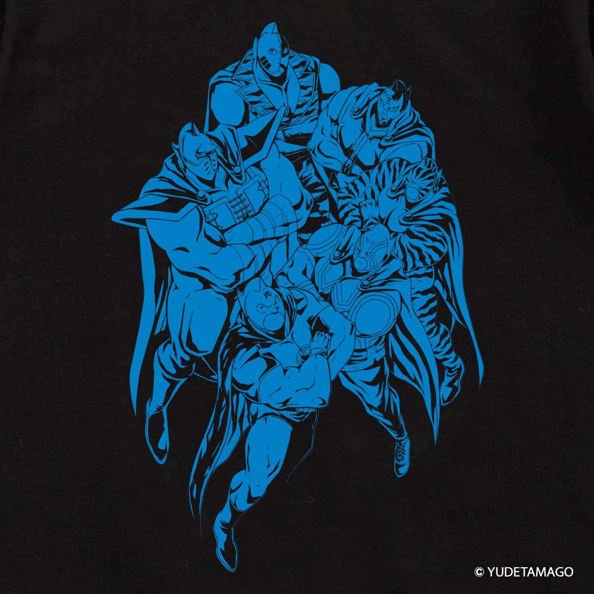 キン肉マンスーパー・フェニックス – キン肉マン公式オンラインストア