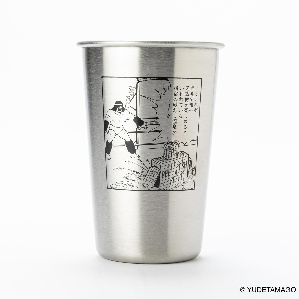 KMC 悪魔将軍&悪魔六騎士マグカップ – キン肉マン公式オンラインストア