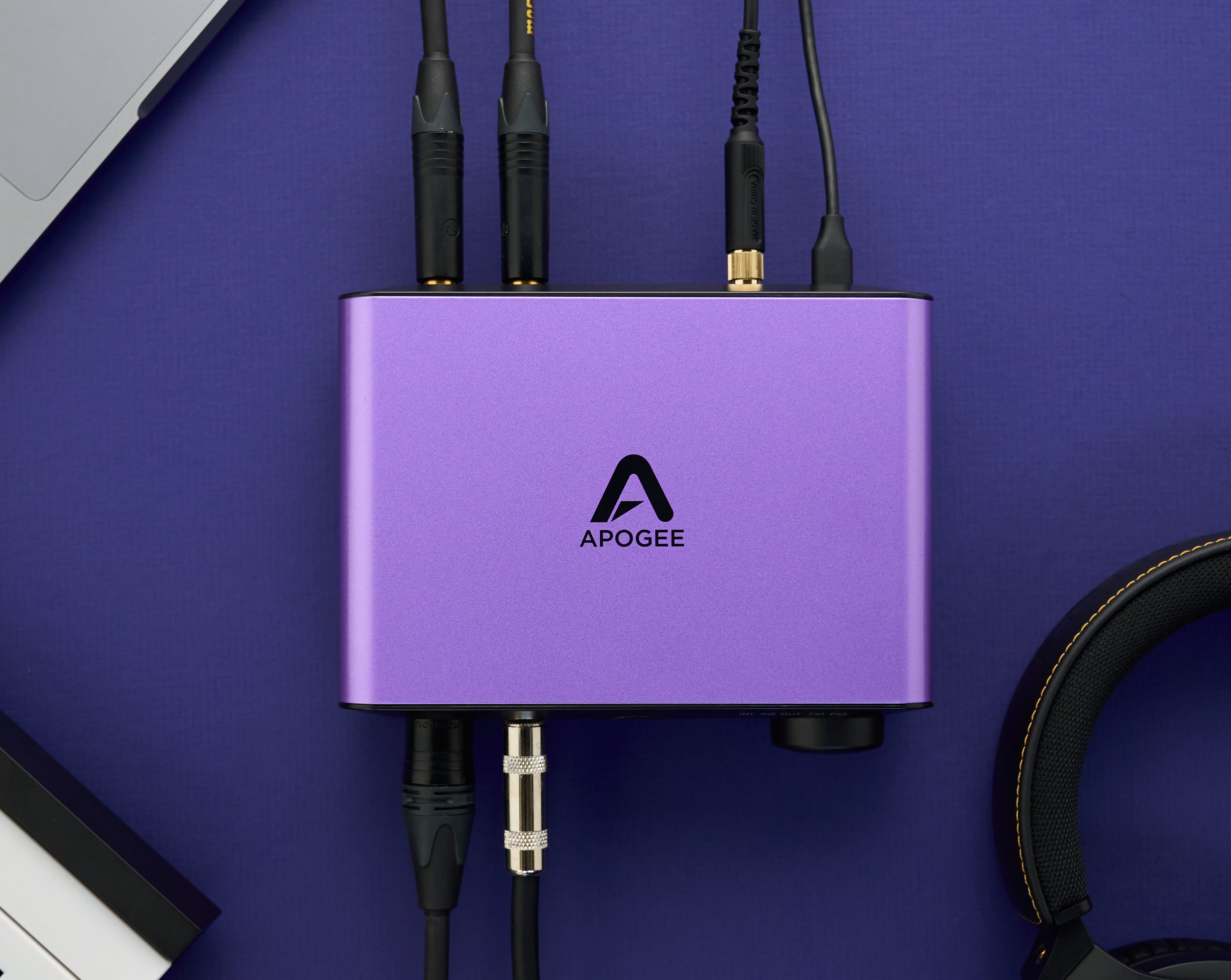 Apogee BOOM（1年延長保証付き） | MIオンラインストア