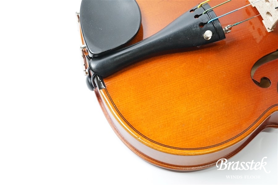 Suzuki（スズキ） Violin No.200 4/4 | Brasstek Online Store