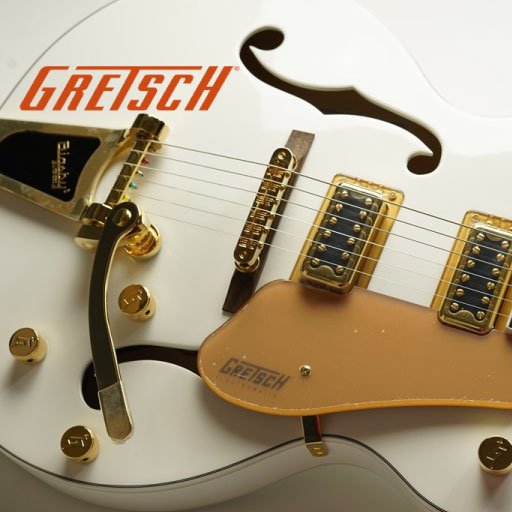 CRAFTROS】 Trident - Red Guitars – Guitar Shop Takaoka | MPC楽器