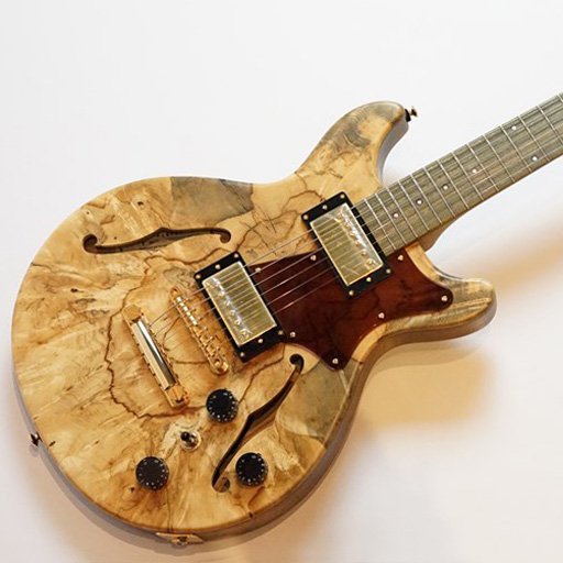 Ovaltone PRIME GEAR DELUXE | Red Guitars Online Store