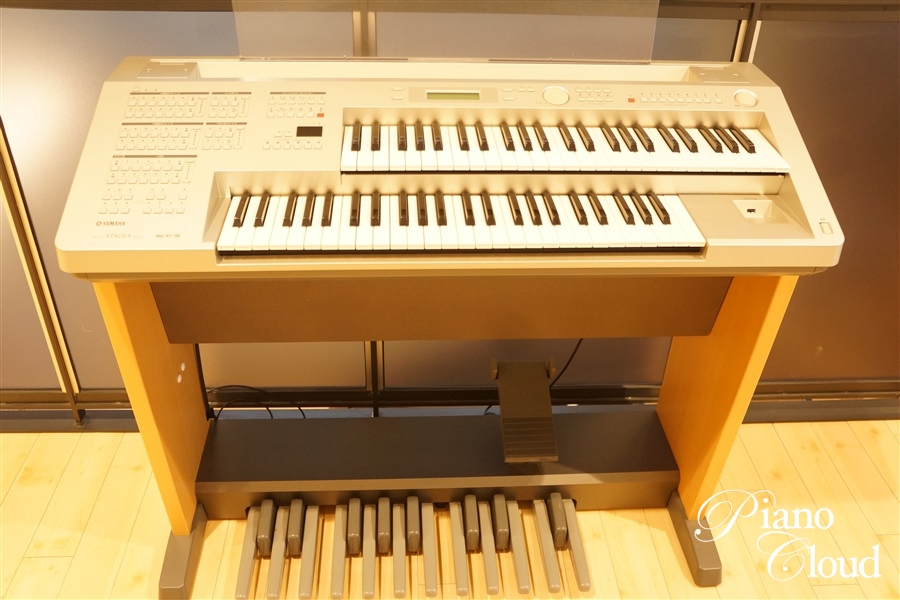 YAMAHA STAGEA ELB-01 | Piano Cloud Online Store
