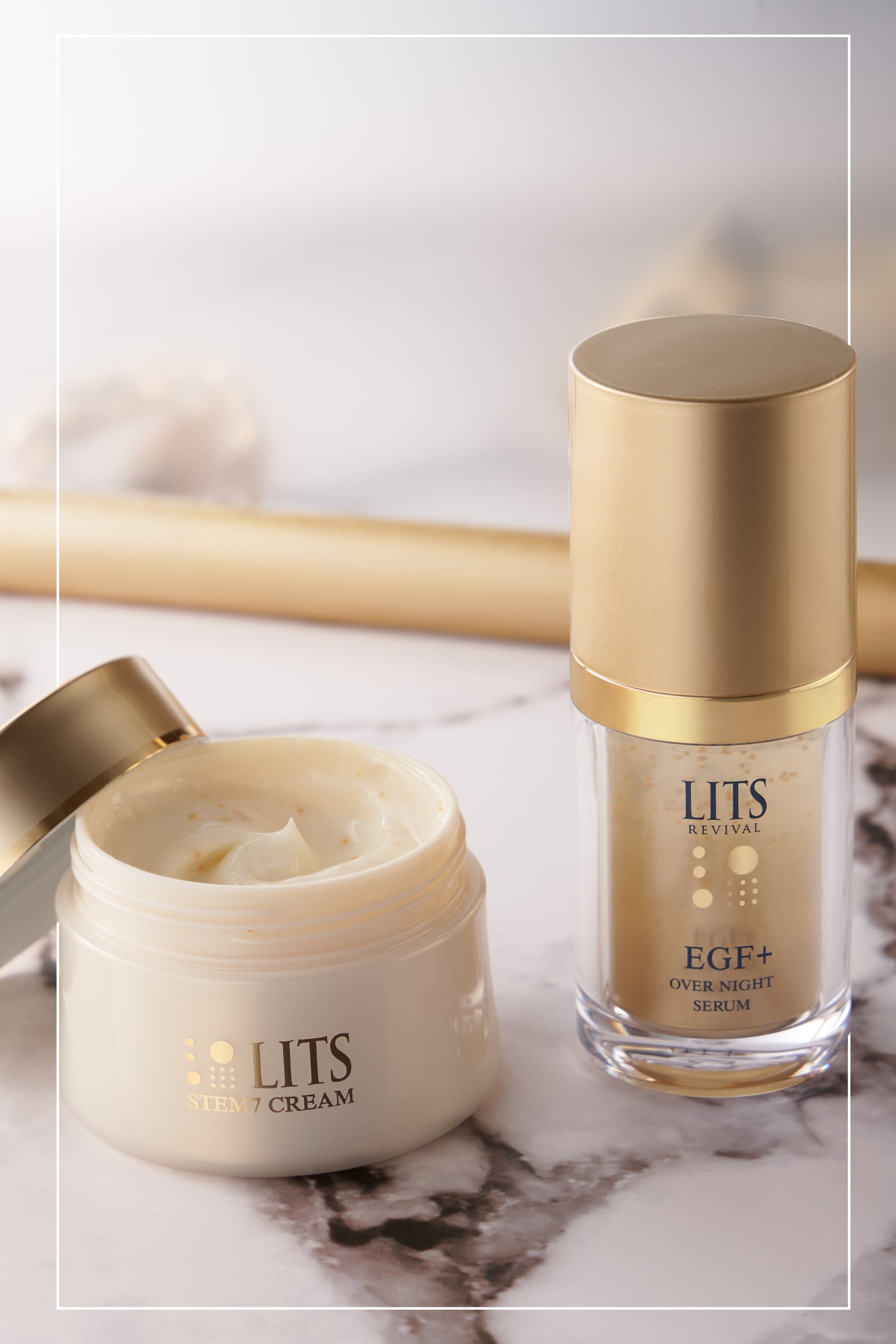 今必要なスキンケアはこれ！夏枯れ肌に立ち向かう高機能アイテム